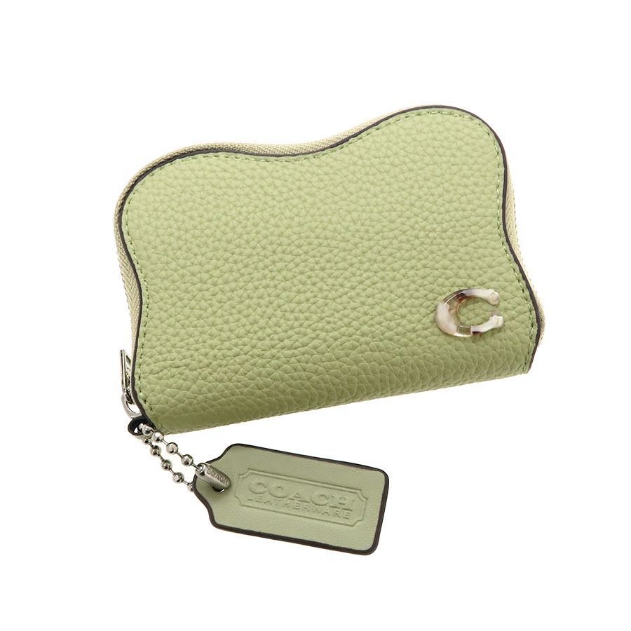 ウェイビー ジップアラウンドウォレット