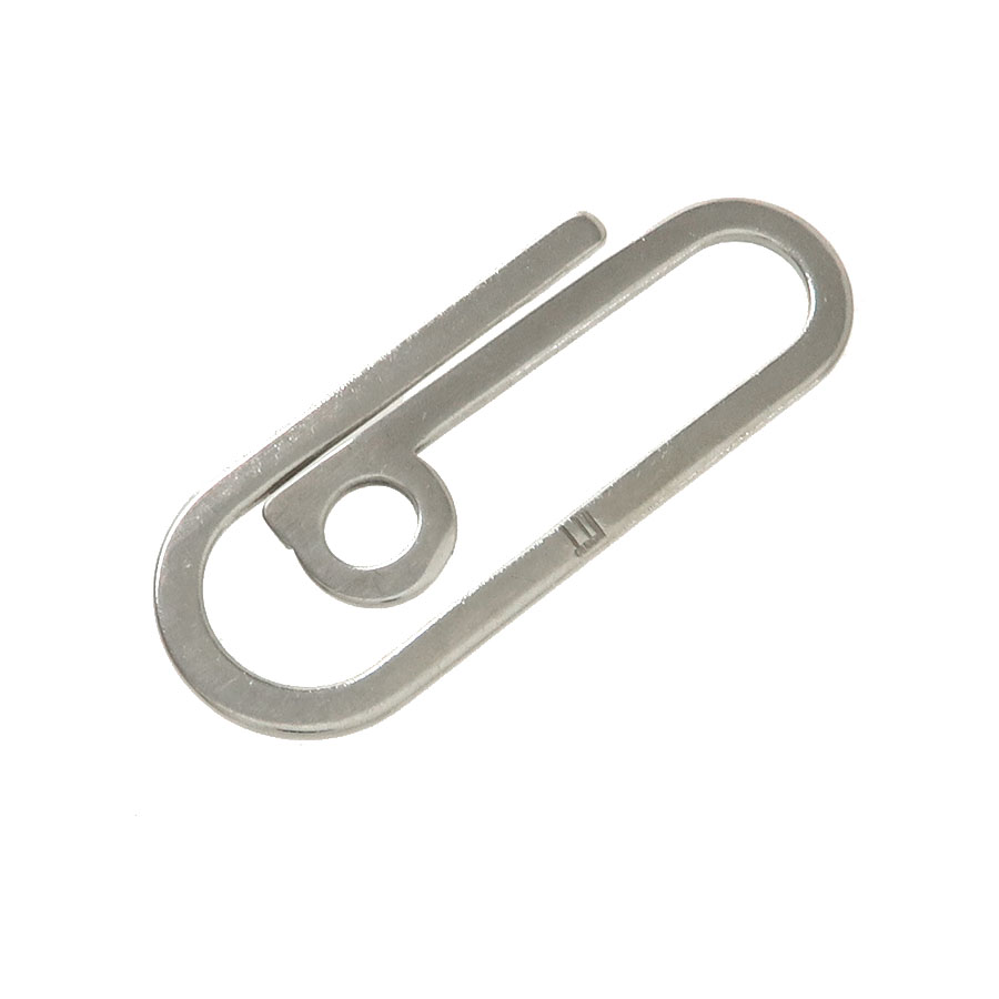 マネークリップ