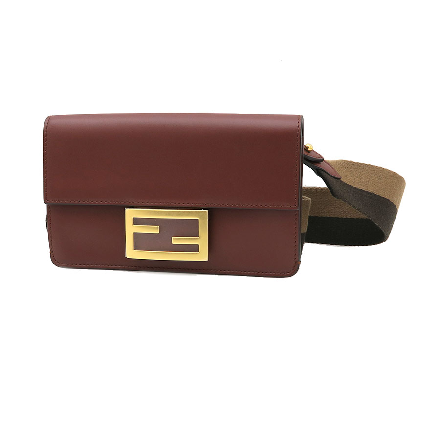 フラット バゲット