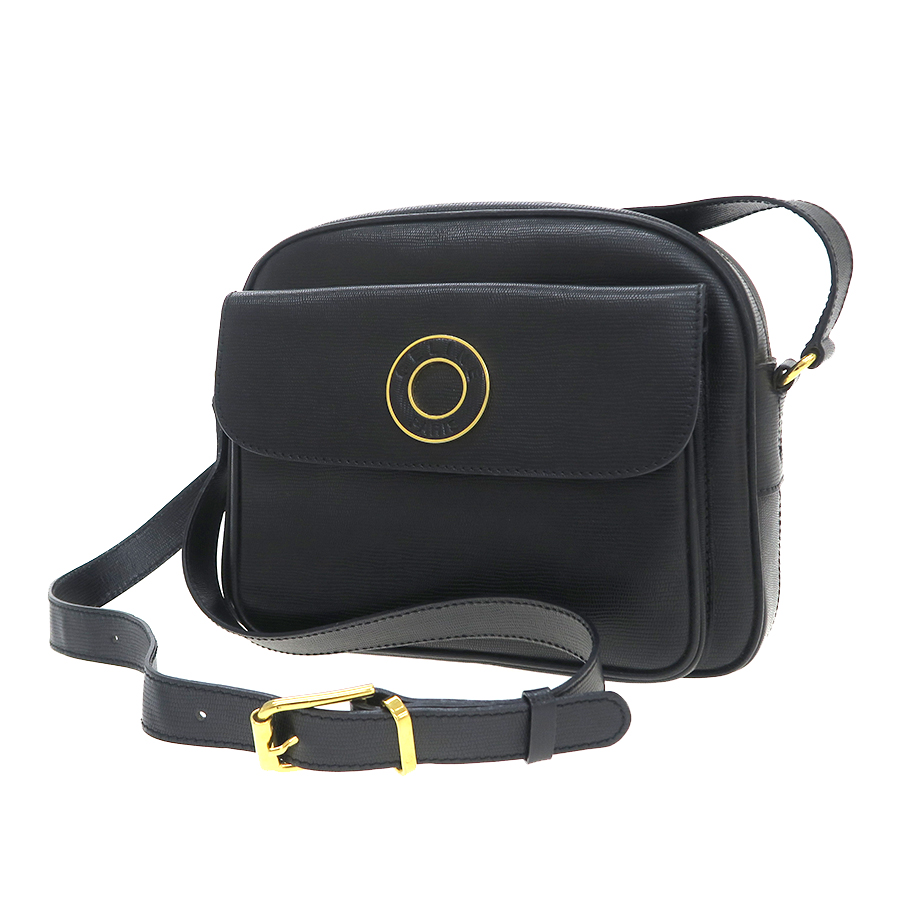 サークルロゴ ショルダー