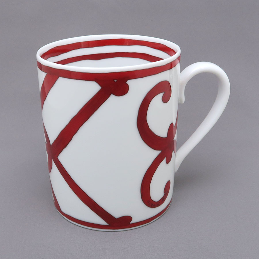 ガダルキヴィール･マグカップ