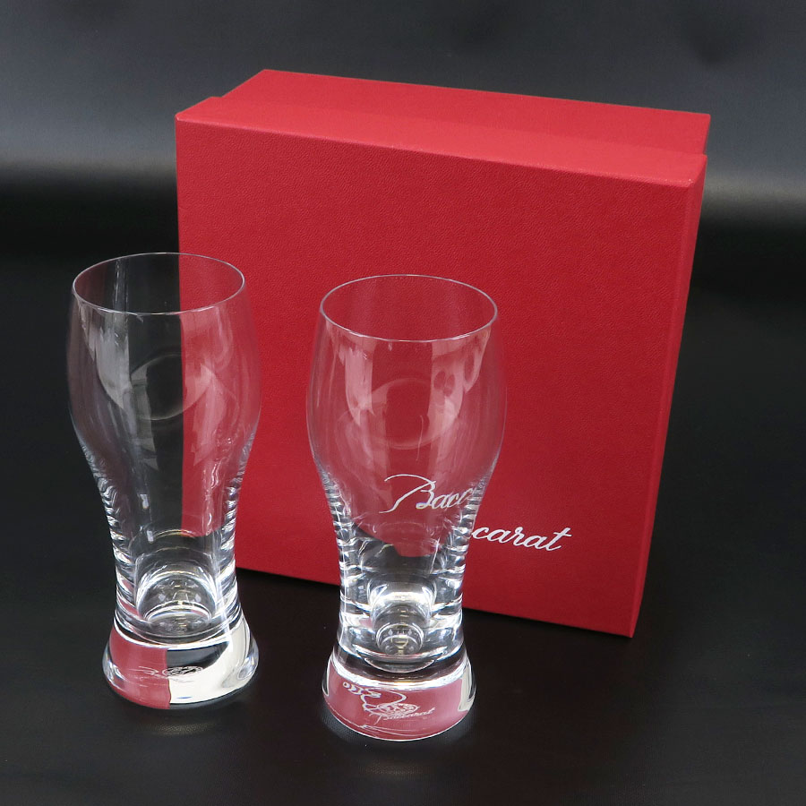 オノロジー･ビアタンブラー×2