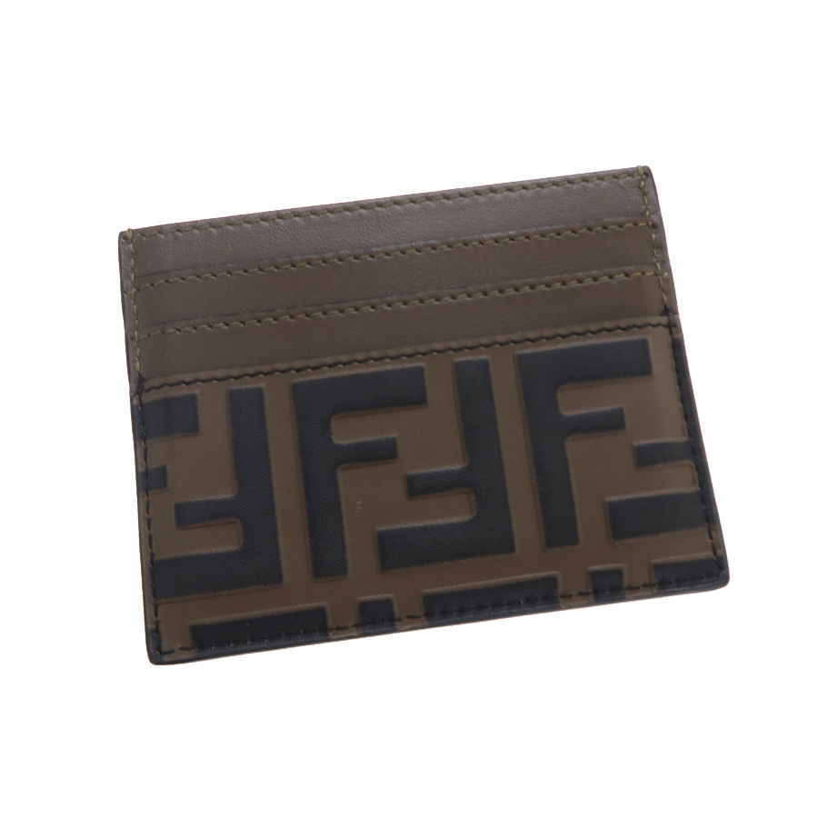 バゲット カードケース