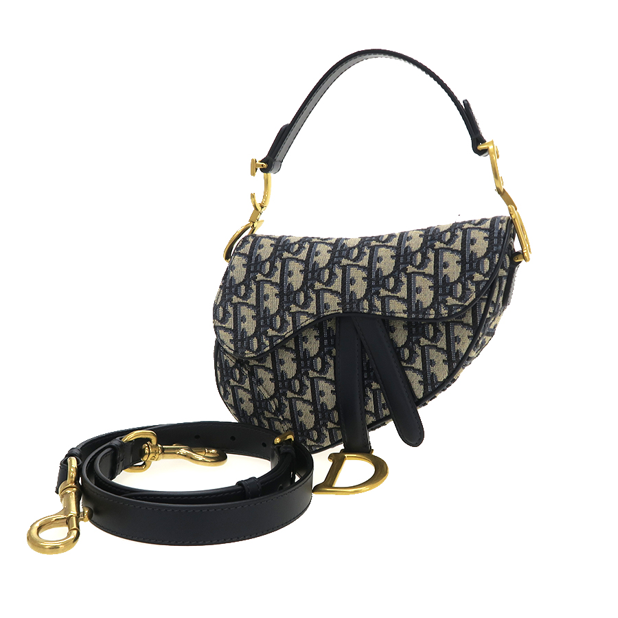 Saddle バッグ ミニ