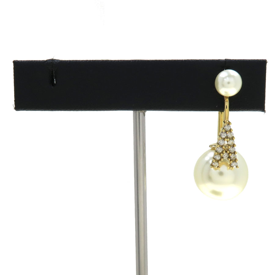 MY ABCDior Tribales ピアス/A(片耳)