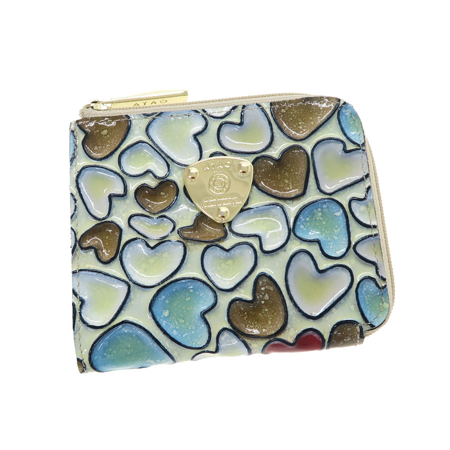 ミリモ ハッピーヴィトロ・ミニ財布/質屋 さのや ブランド 通販サイト