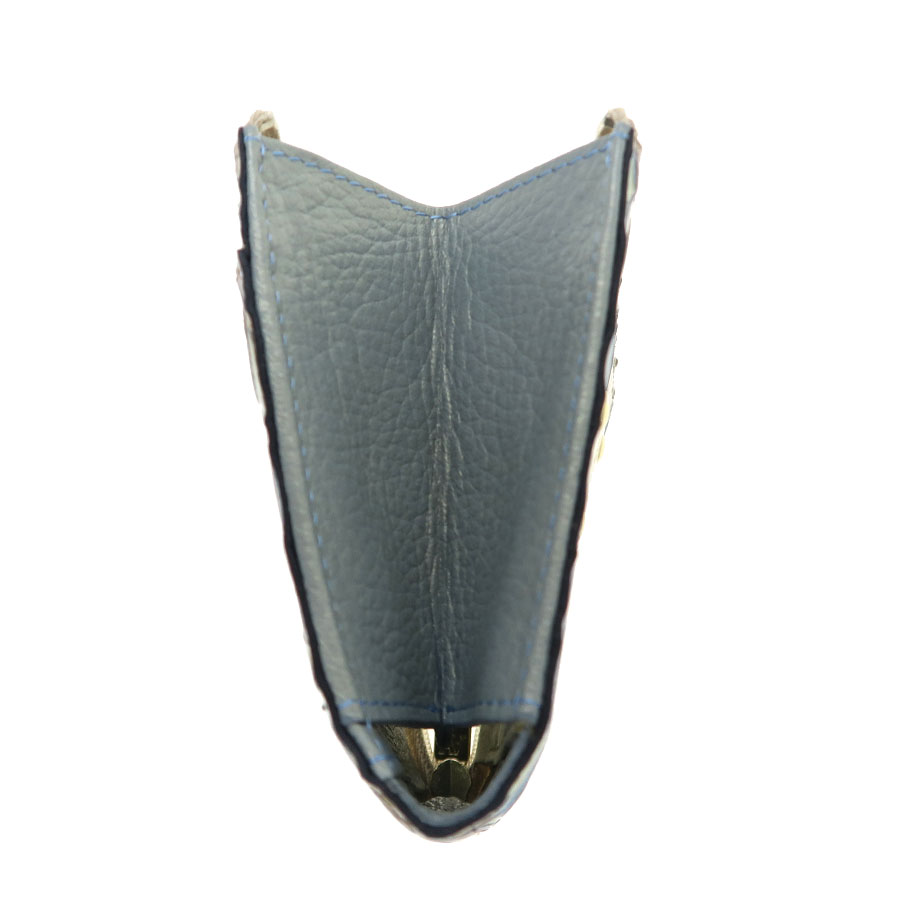 ミリモ ハッピーヴィトロ・ミニ財布/質屋 さのや ブランド 通販サイト