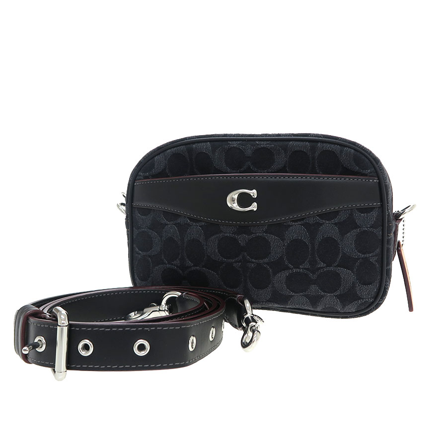 カメラバッグ･シグネチャーデニム