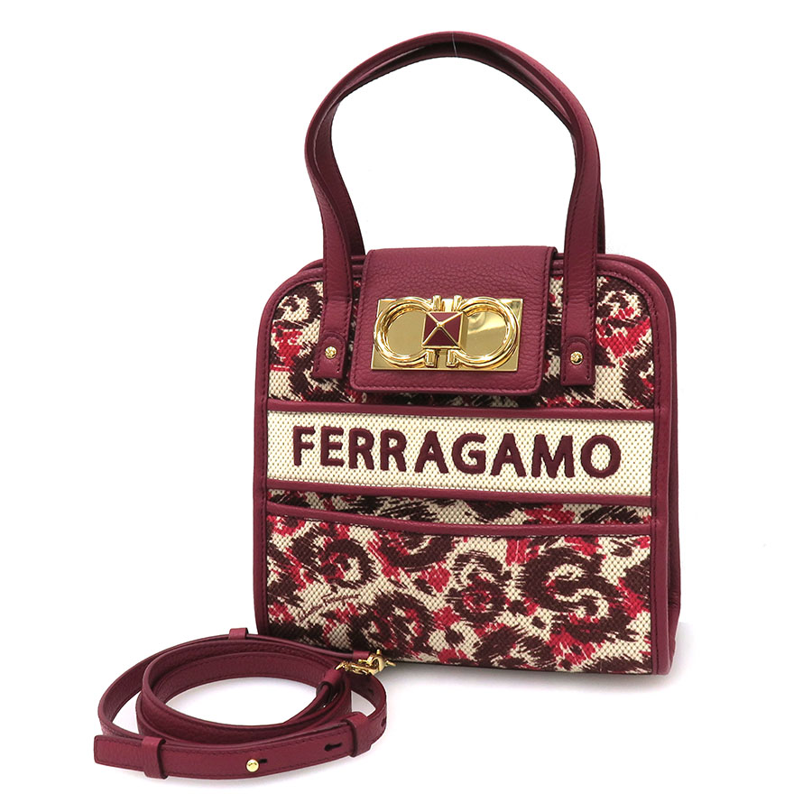 Wガンチーニ･2WAY