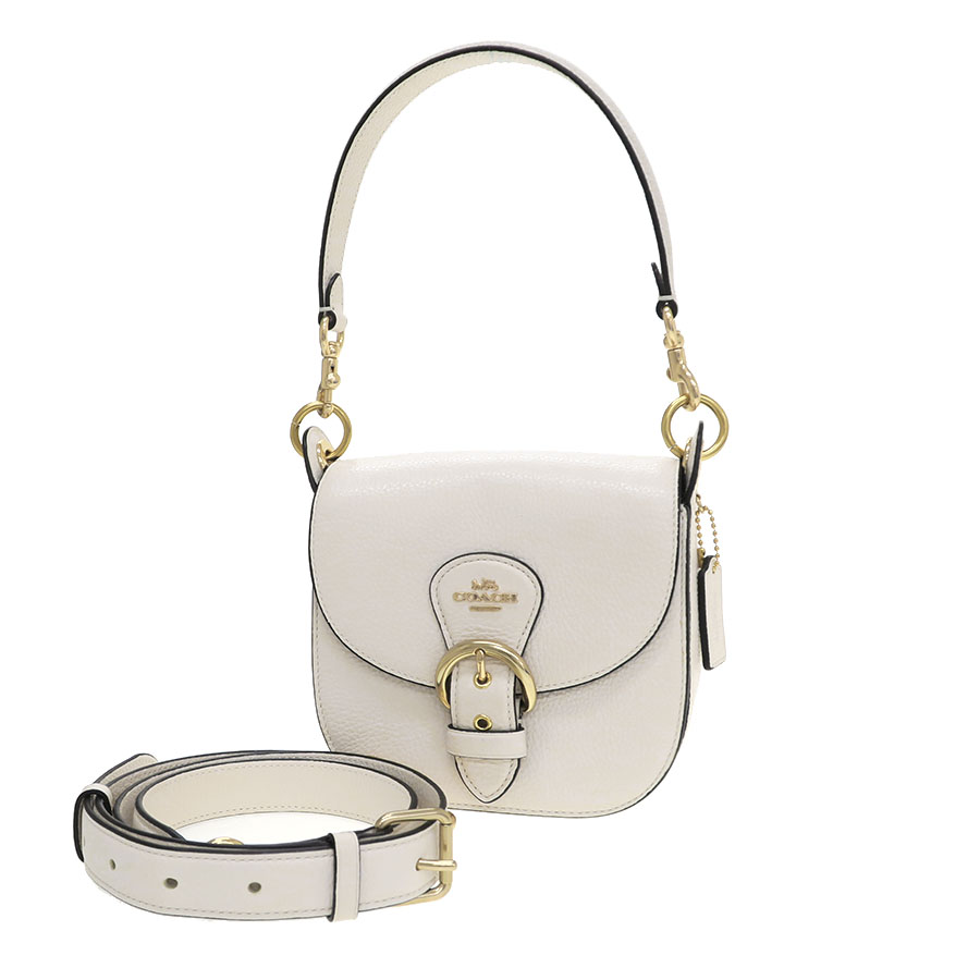 クリオ ショルダーバッグ 17