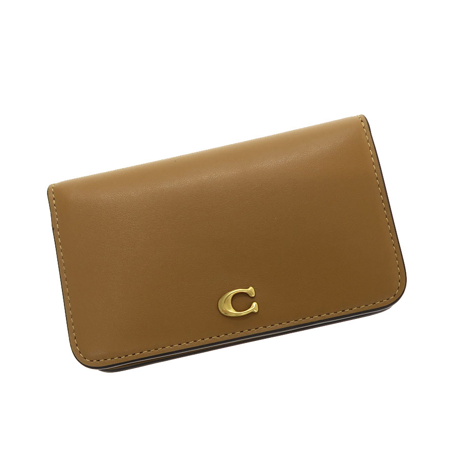 エッセンシャル スリム カードケース