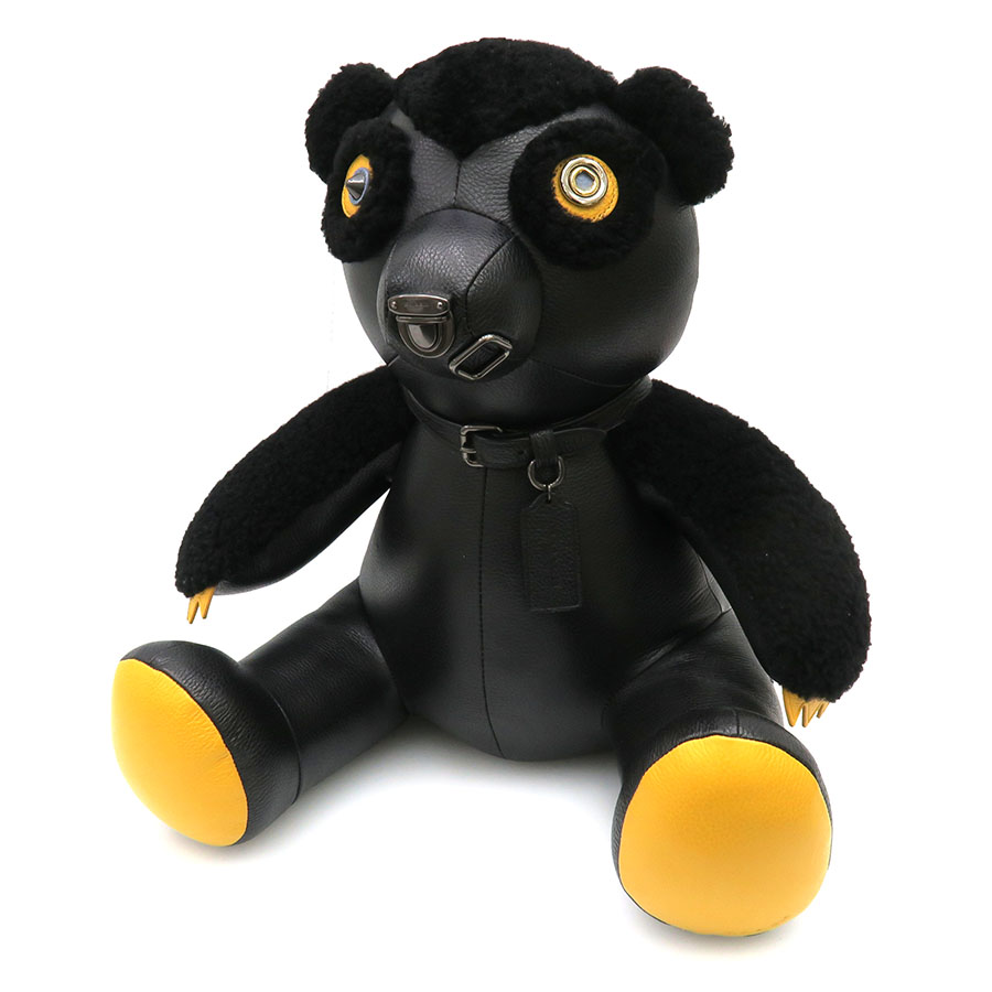 ベア(タグ･ネーム入リ)