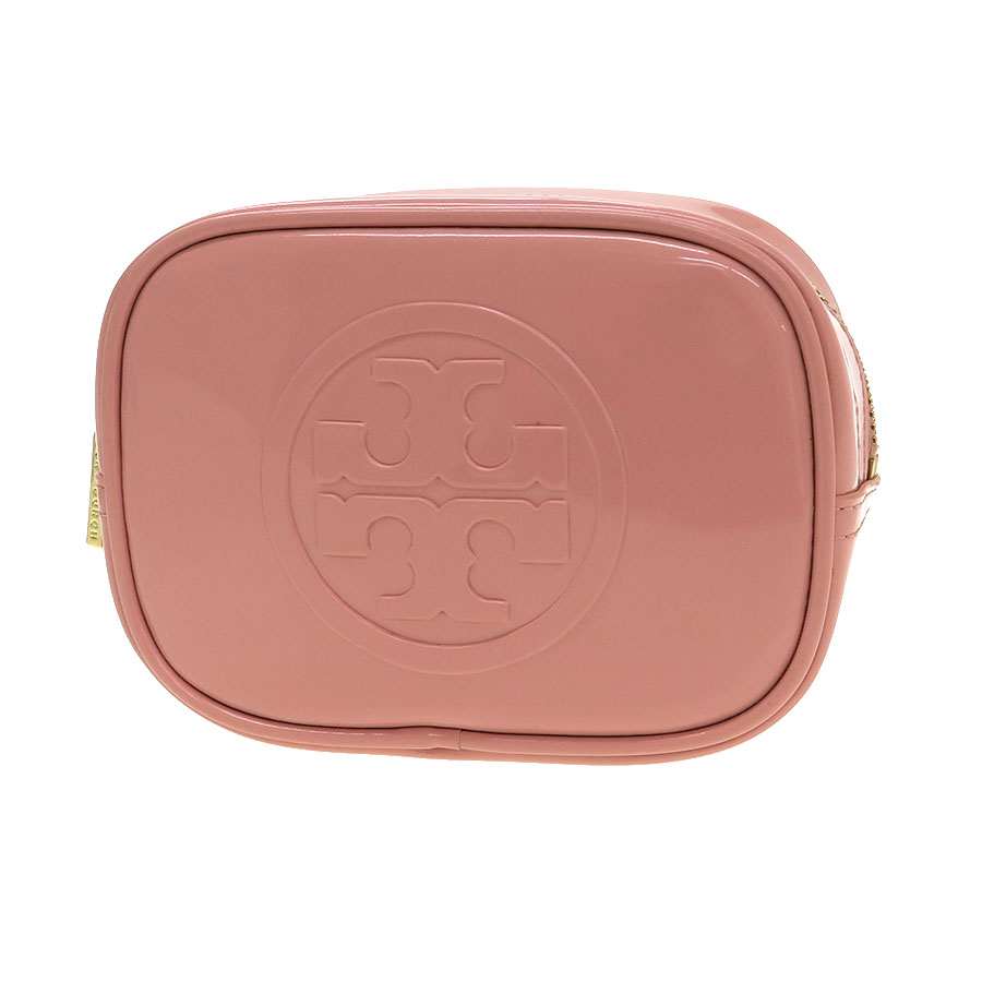 エナメルポーチ