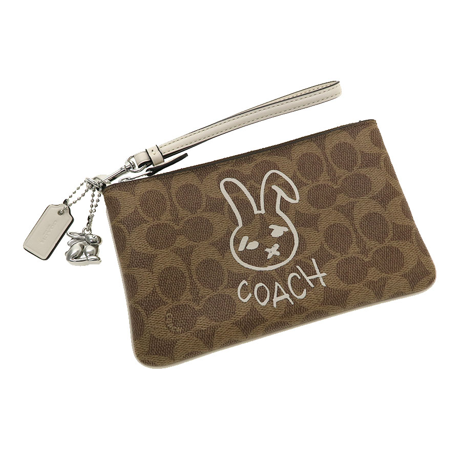 ルーナー ニューイヤー スモール リストレット/ウサギ