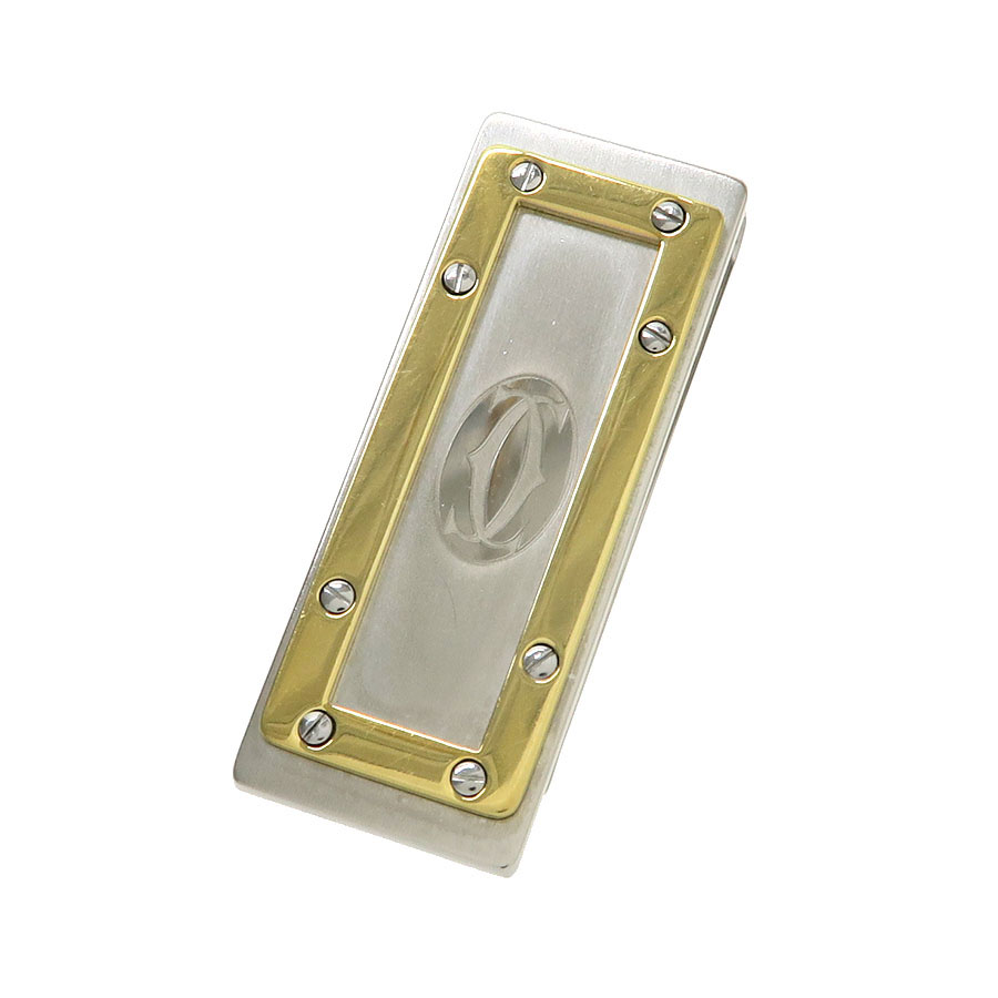 サントス･マネークリップ