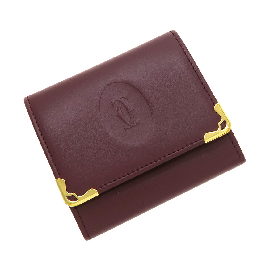 マストライン･コインケース