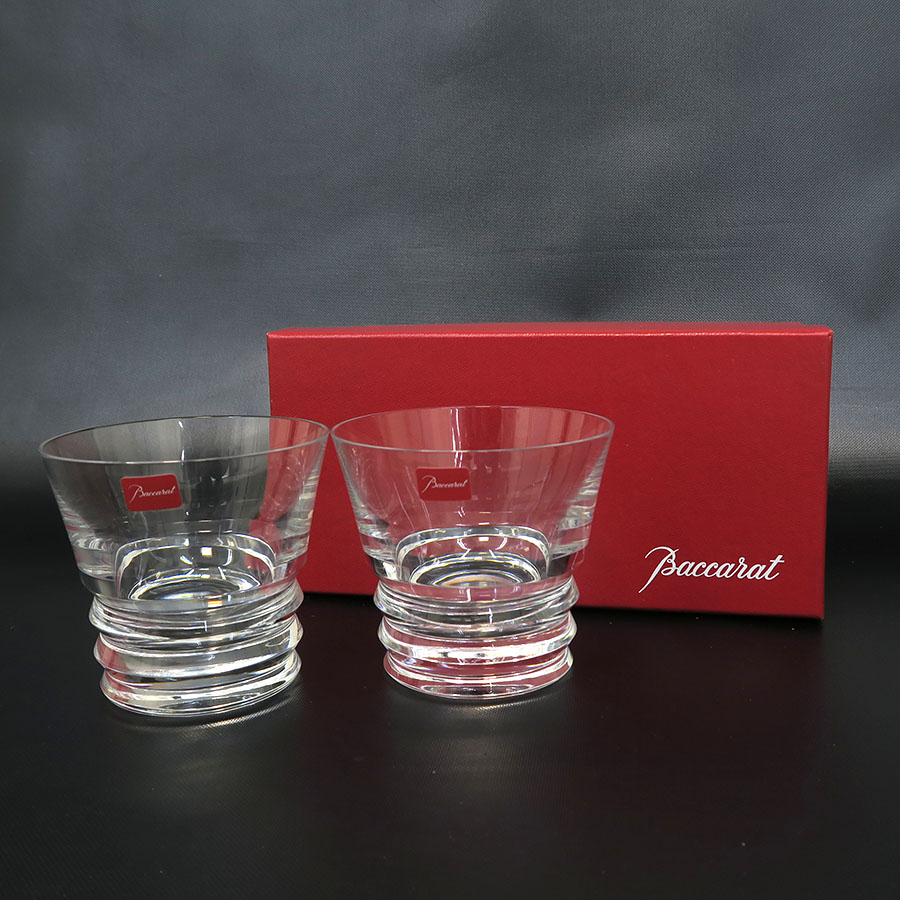 ベガ･タンブラー×2