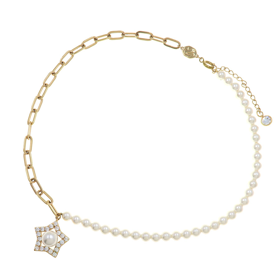 デザインネックレス