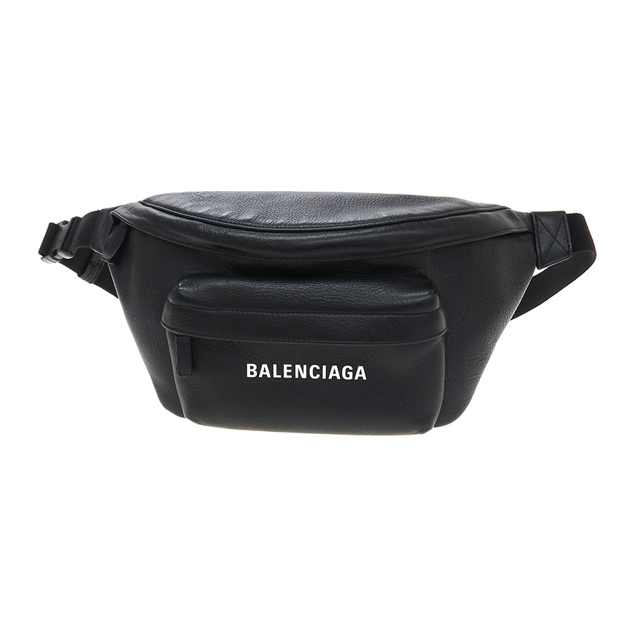 エブリデイ ベルトパック