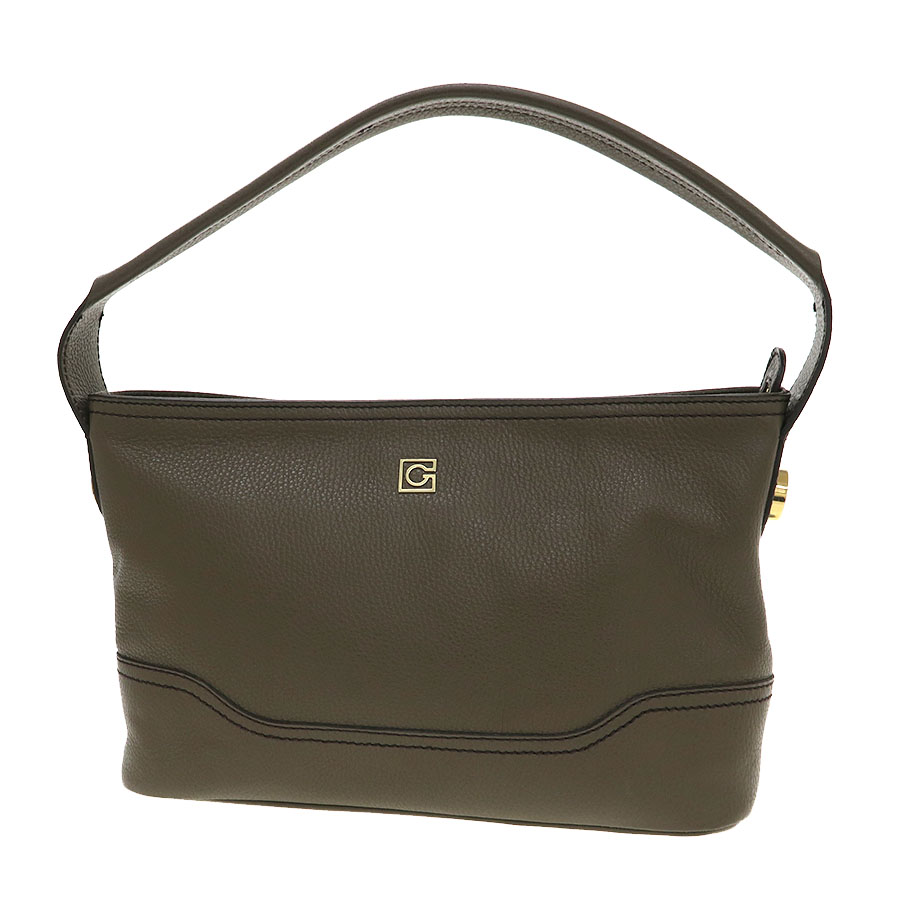 セミショルダー