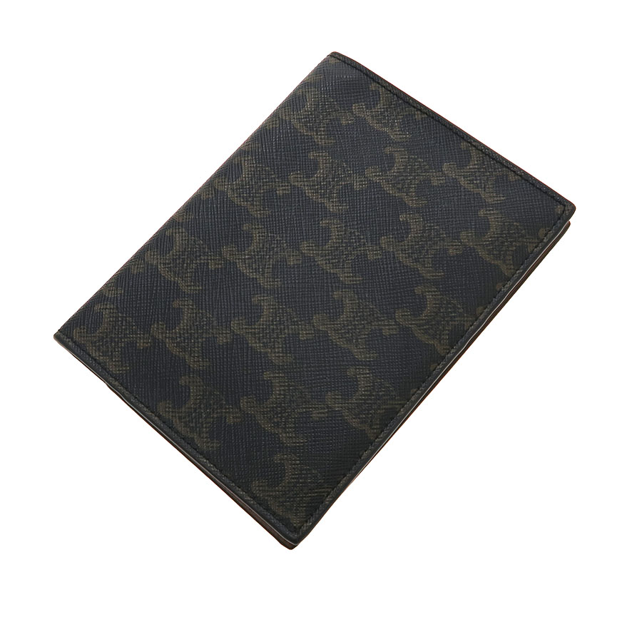 パスポートカバー/トリオンフキャンバス