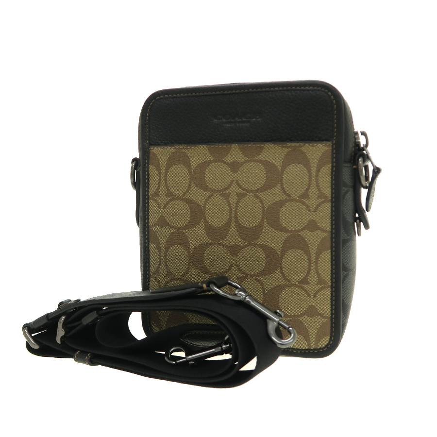 サリバン クロスボディ