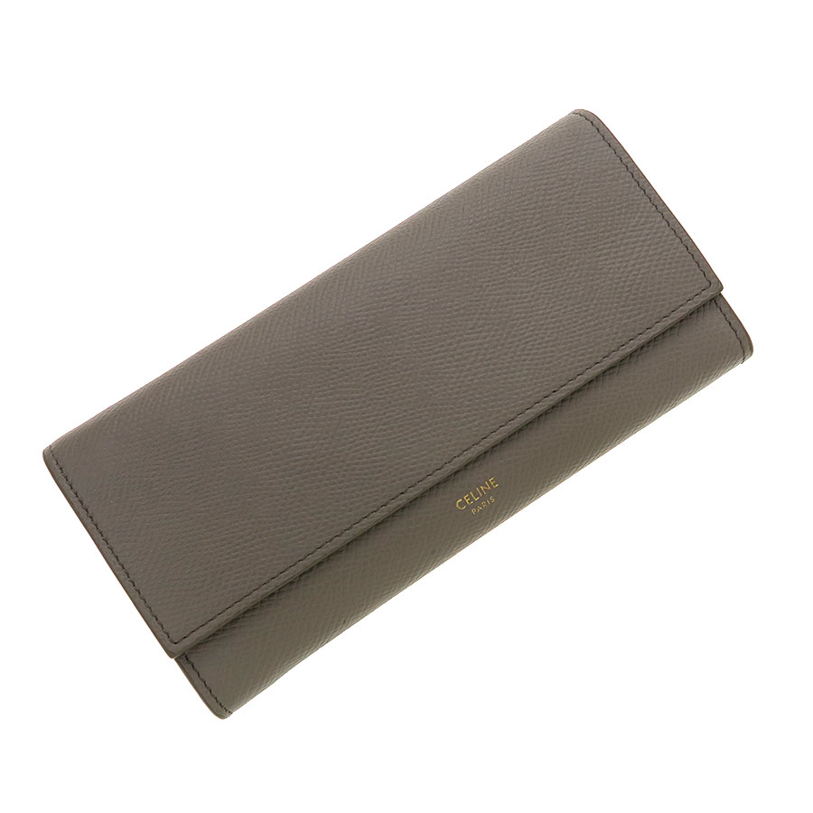 ラージフラップウォレット