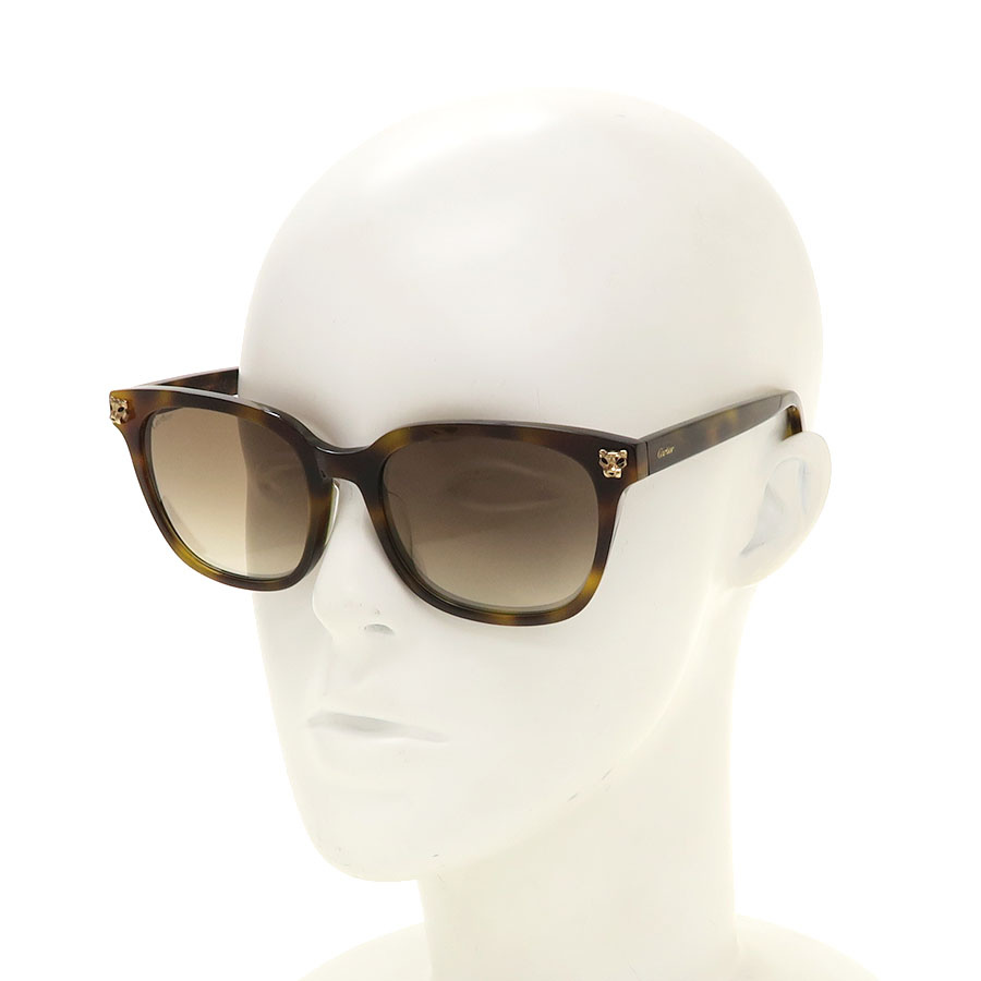 パンテール ドゥ カルティエ･サングラス