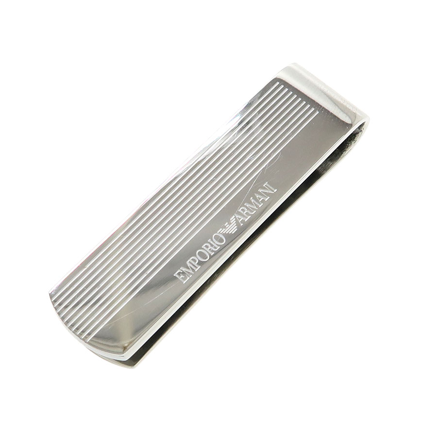 マネークリップ