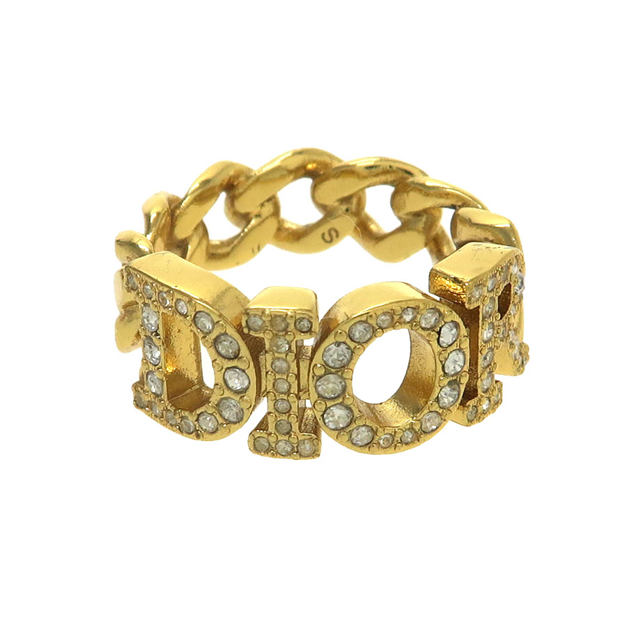 Dio(r)evolution リング