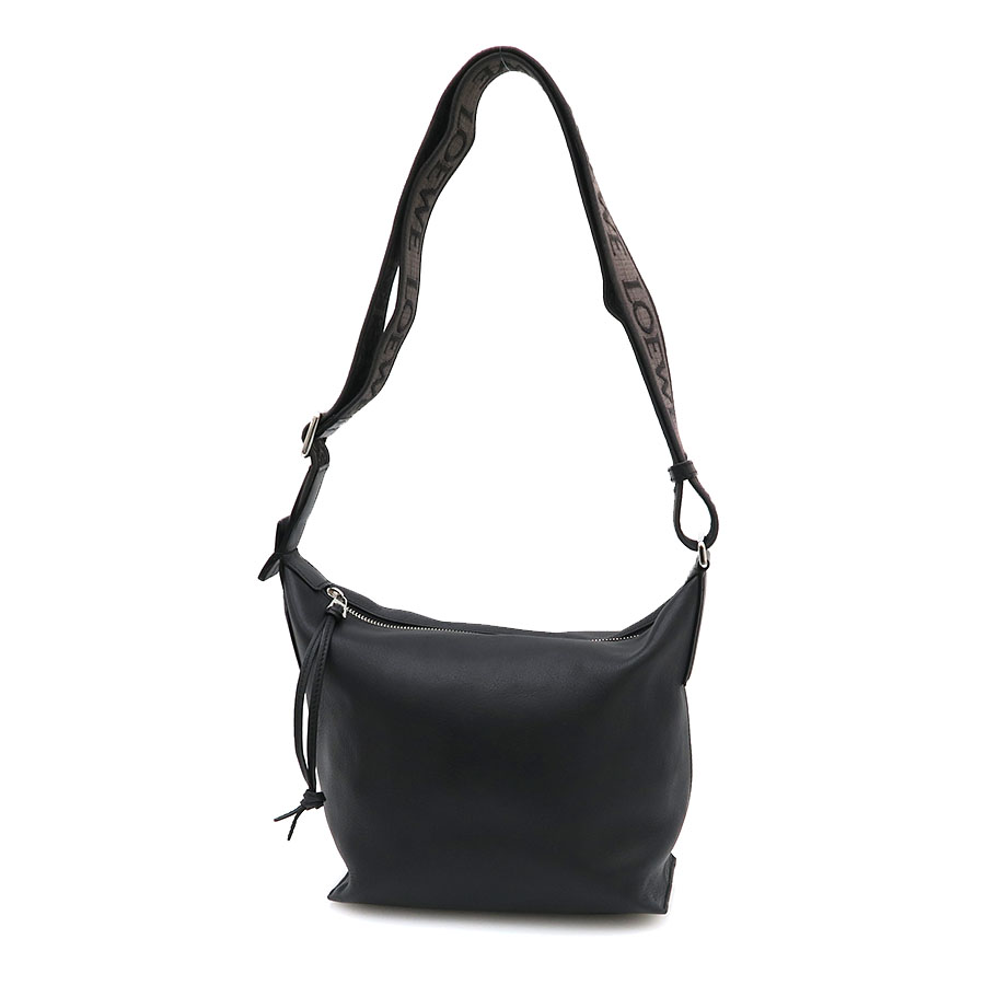 キュービィ クロスボディバッグ スモール