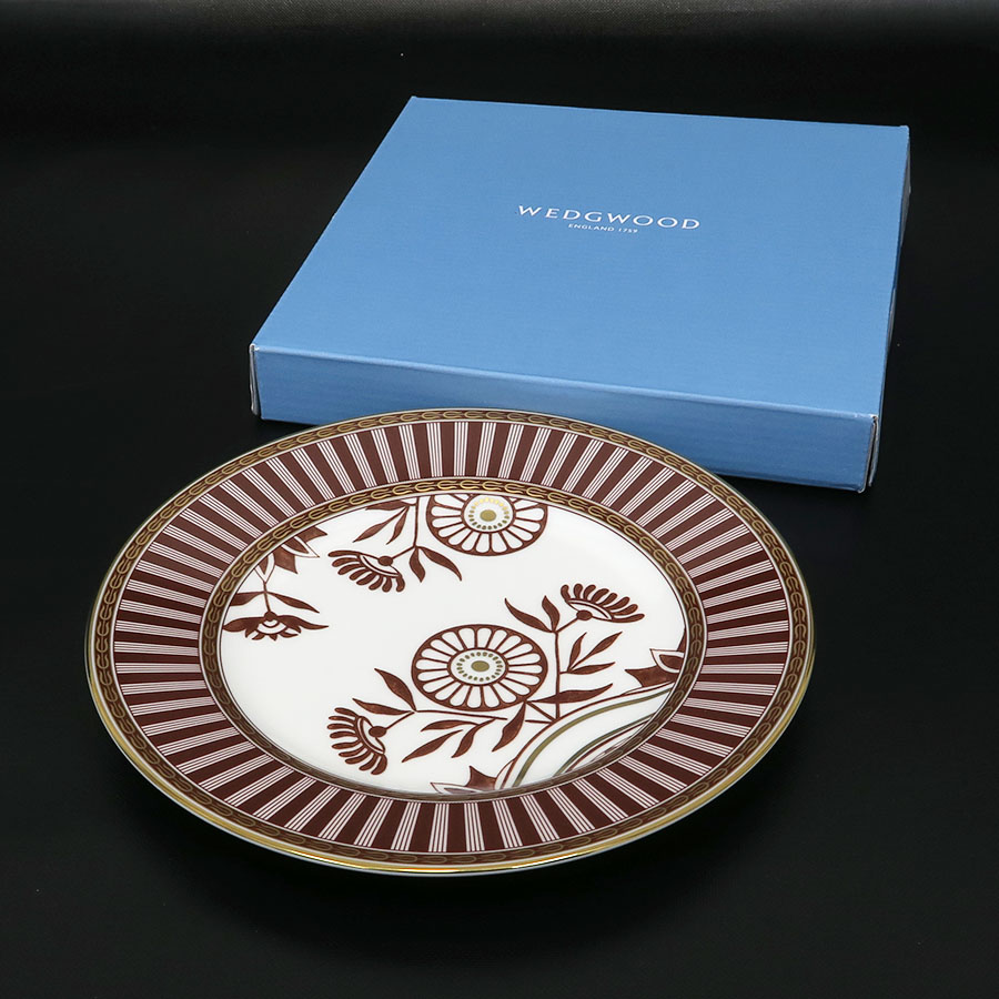 レッドスプレンダー･プレート