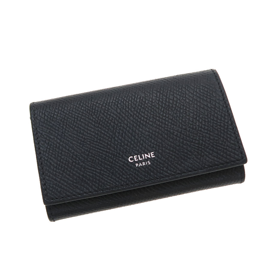 キーケース/グレインドカーフスキン