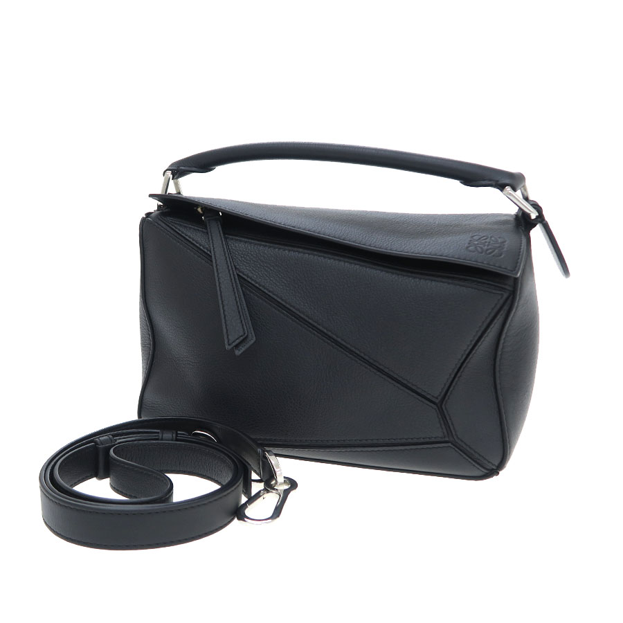 パズルバッグ スモール