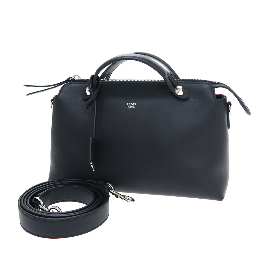 バイザウェイ ミディアム