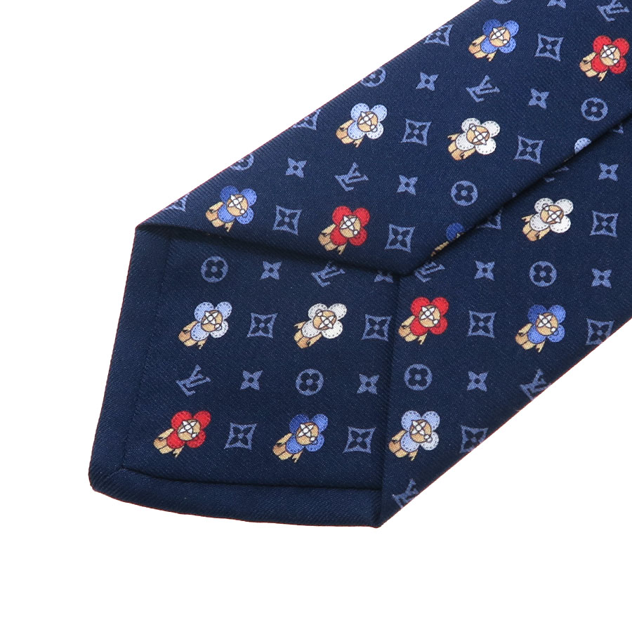 クラヴァット ソー ヴィヴィエンヌ・ネクタイ/質屋 さのや ブランド