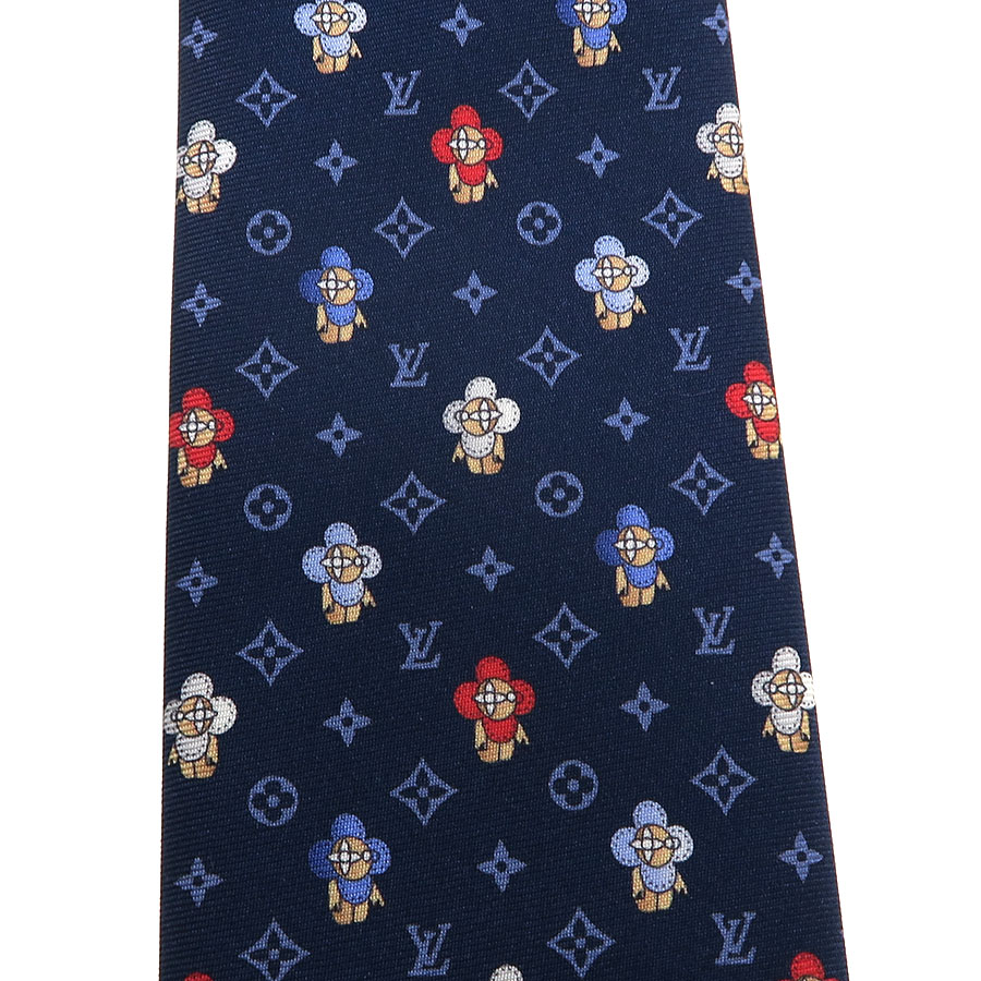 クラヴァット ソー ヴィヴィエンヌ・ネクタイ/質屋 さのや ブランド