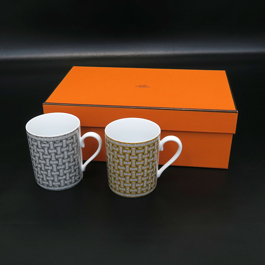 マグ モザイク 24 ×2