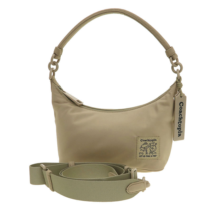 コーチ トピア ループショルダー