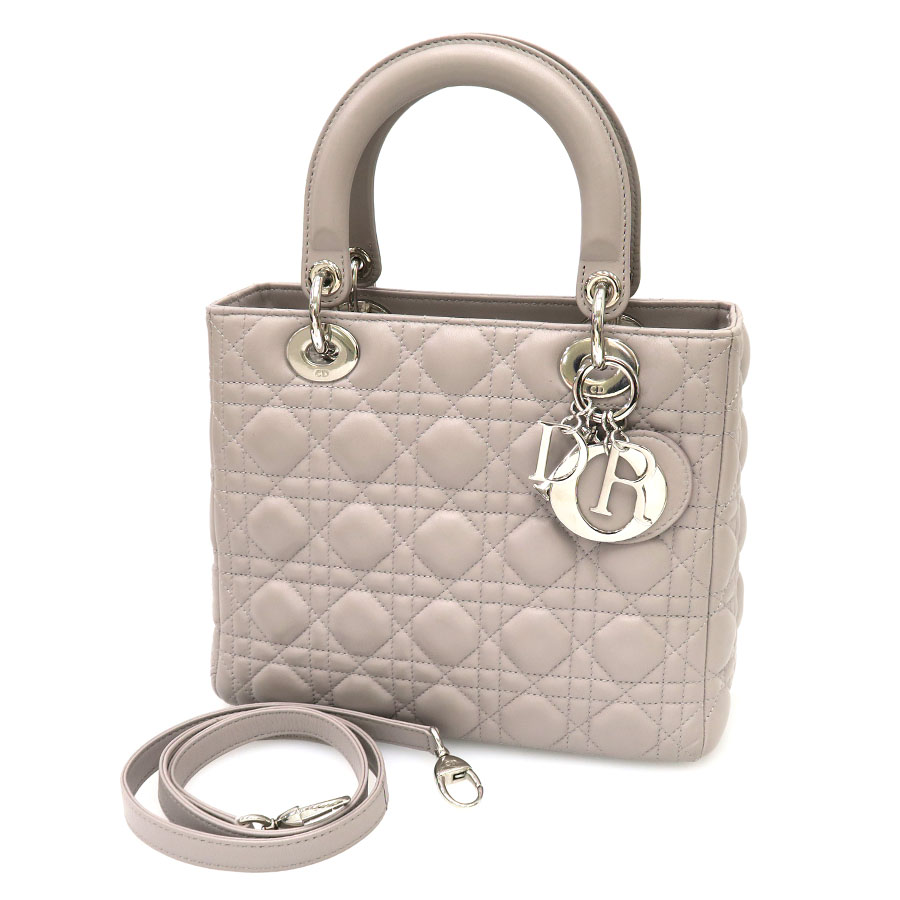 Lady Dior バッグ