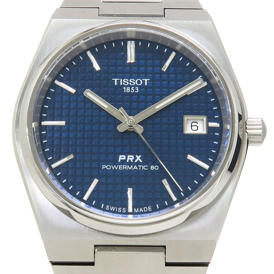 PRX パワーマテック80