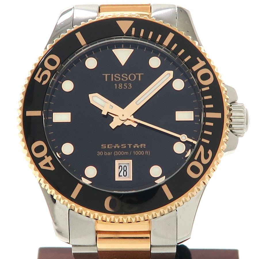 シースター1000 36MM