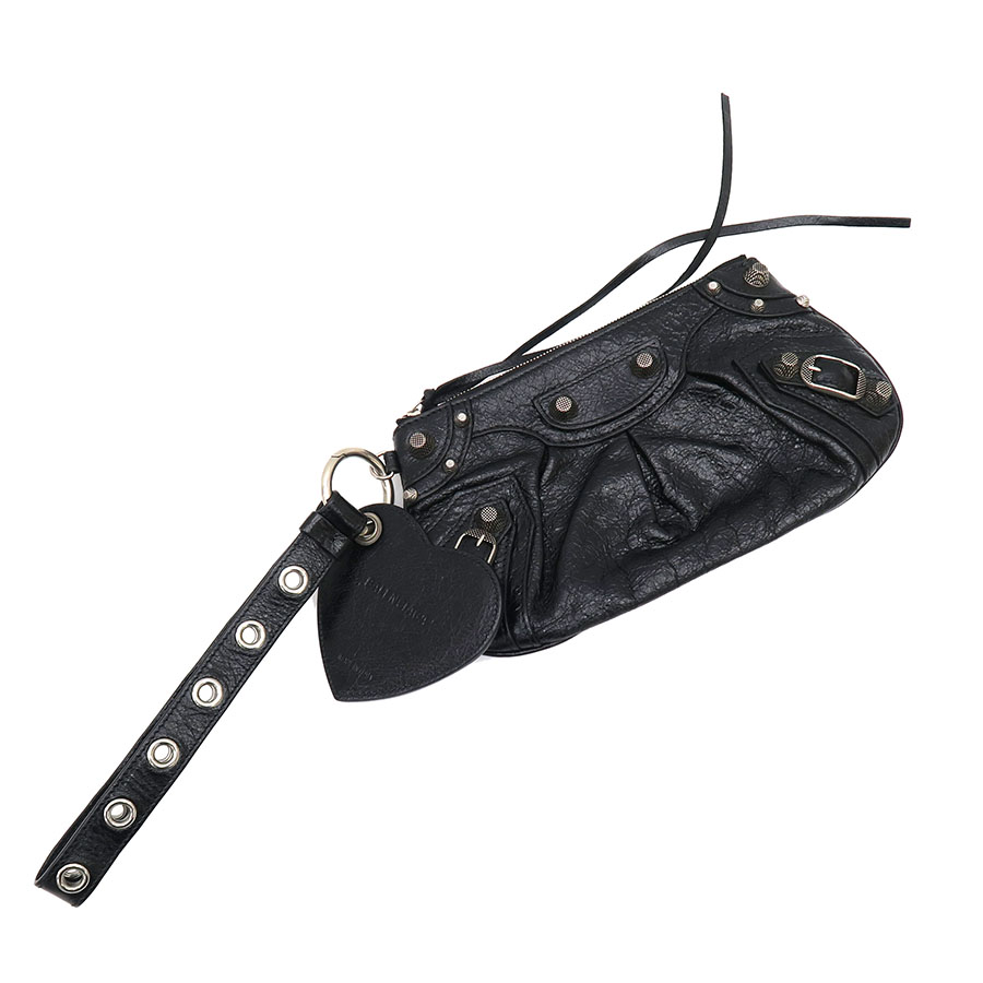 ルカゴール･ポーチ(コインケース欠品)