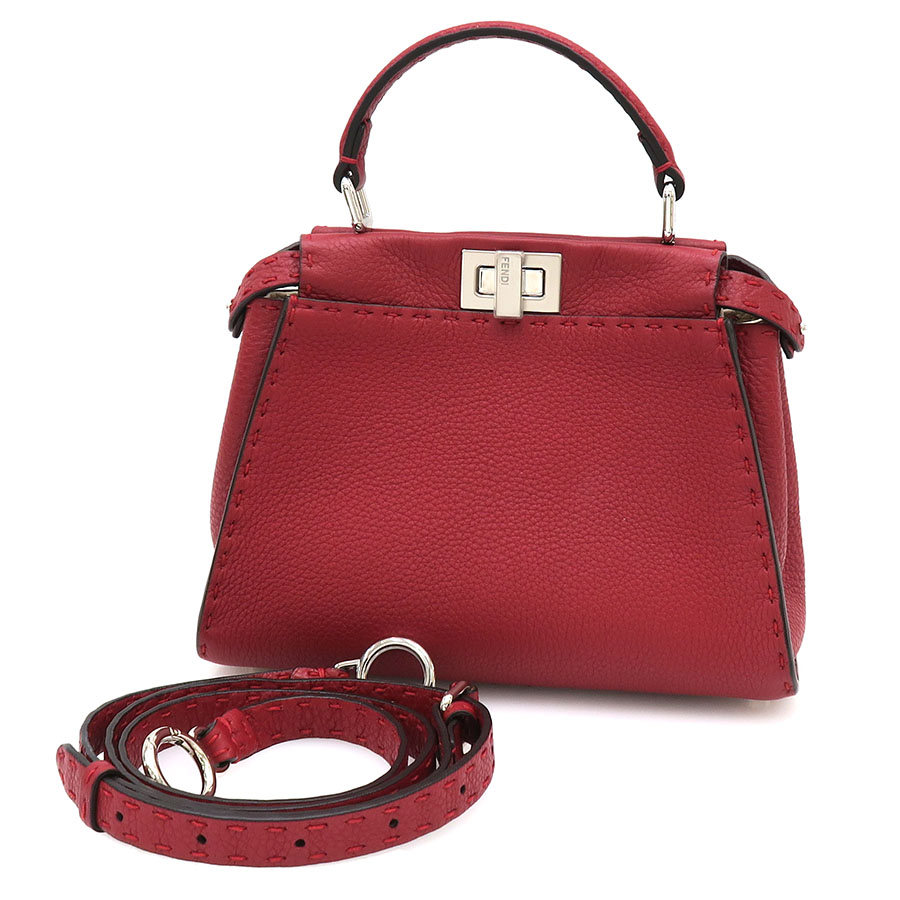 ピーカブー ミニ/セレリア