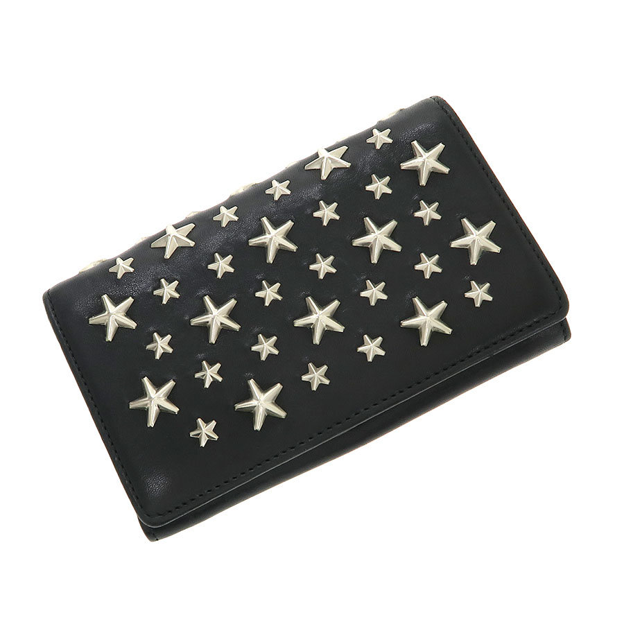 スタッズ･ウォレット