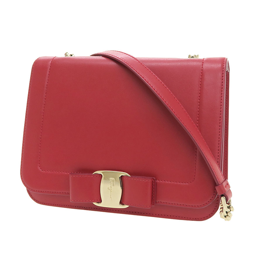 ヴァラ･チェーンショルダー