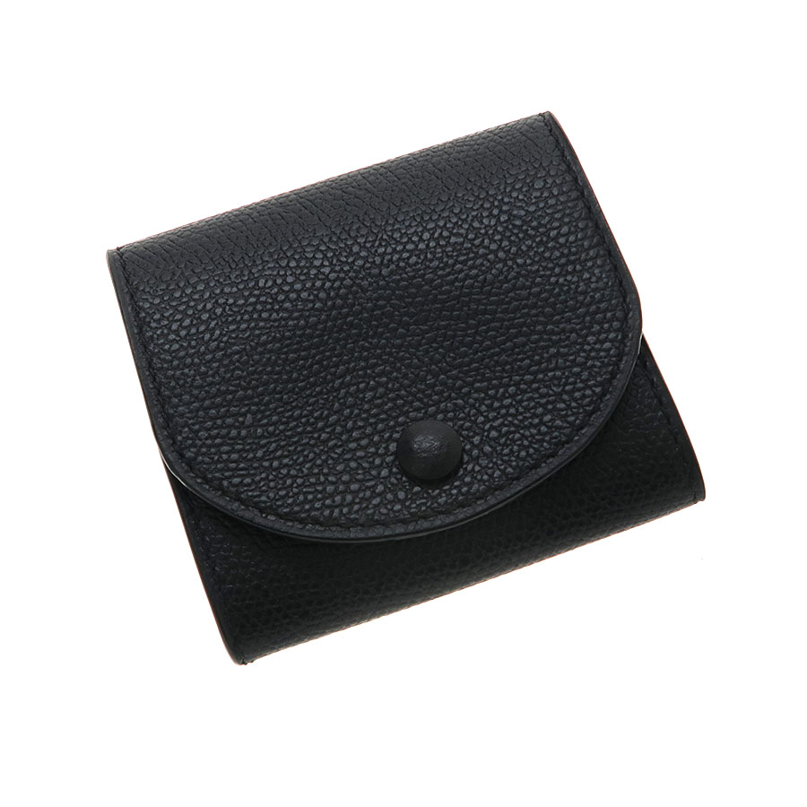 スナップボタン コインケース