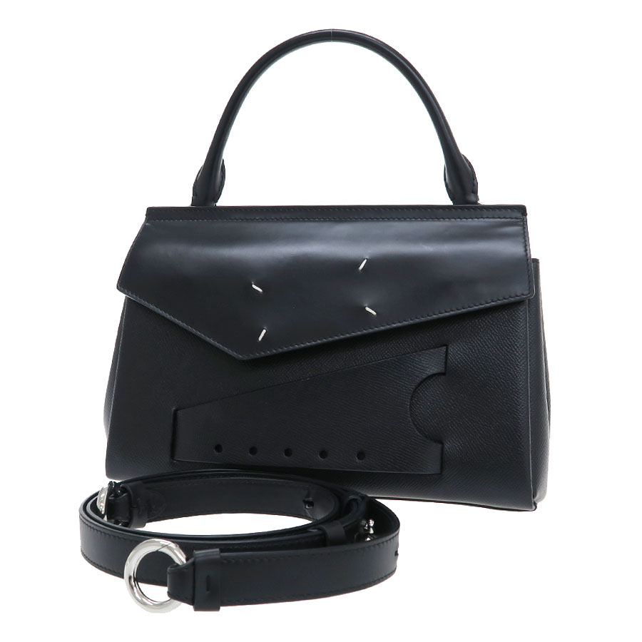 スナッチト ハンド