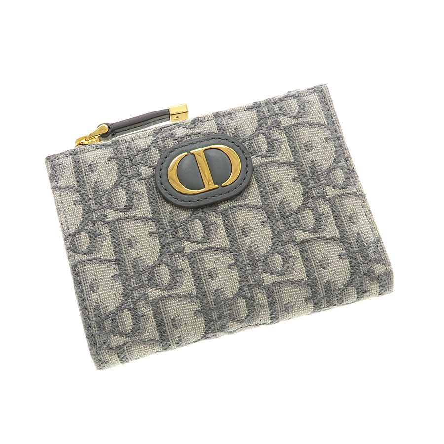 30 Montaigne Dahlia ウォレット