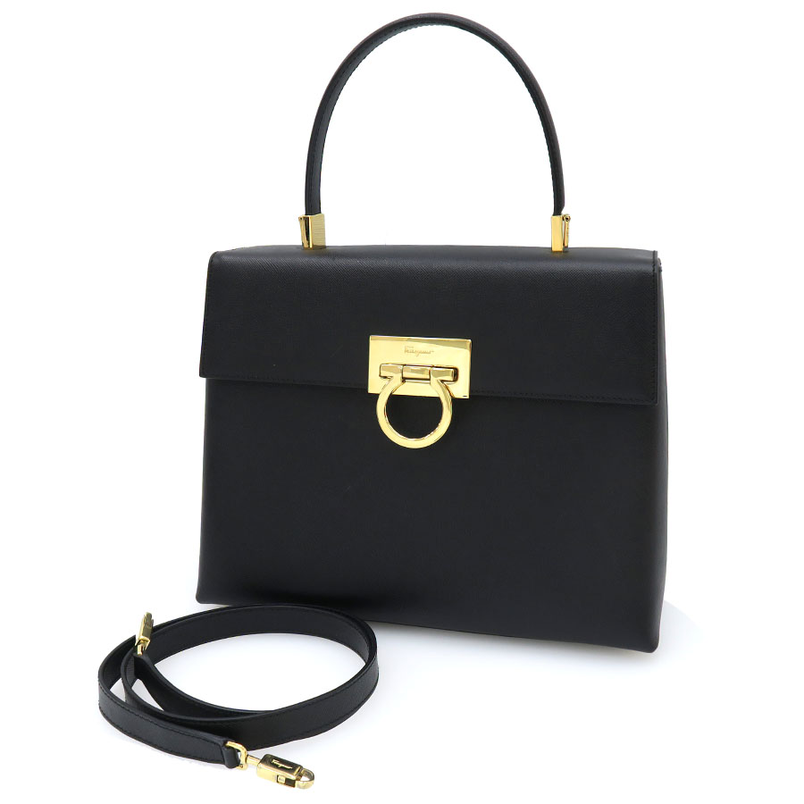 ガンチーニ･2WAYハンド